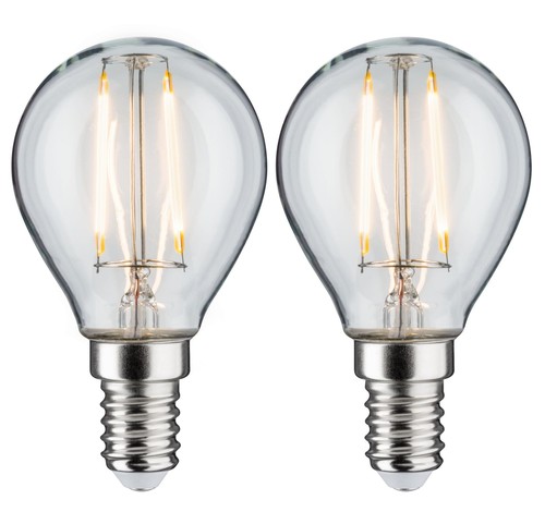 Paulmann led tropfen - paulmann, filament