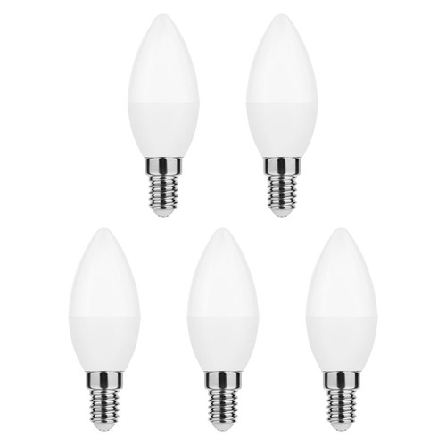 Modee e14 led kerzenlampe - modee,