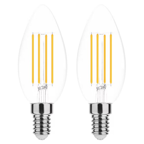 Modee e14 led - e14, filamentlampe