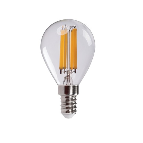 Filament led lampe g45 xled - g45,