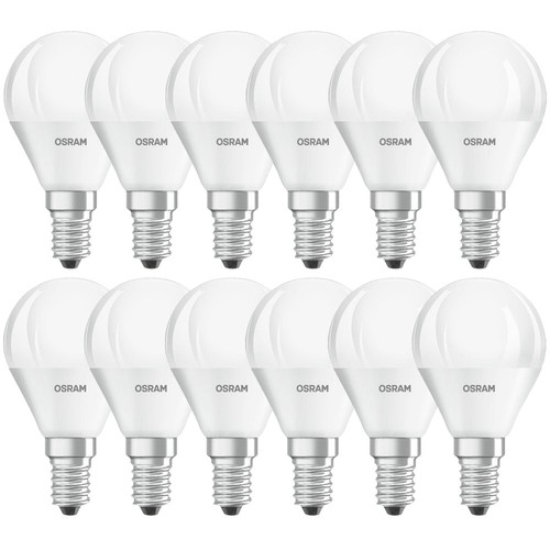 Osram led leuchtmittel - 12, x