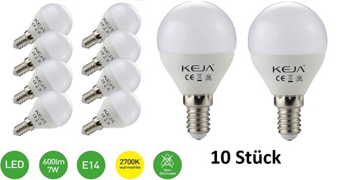 Keja led leuchtmittel - keja,