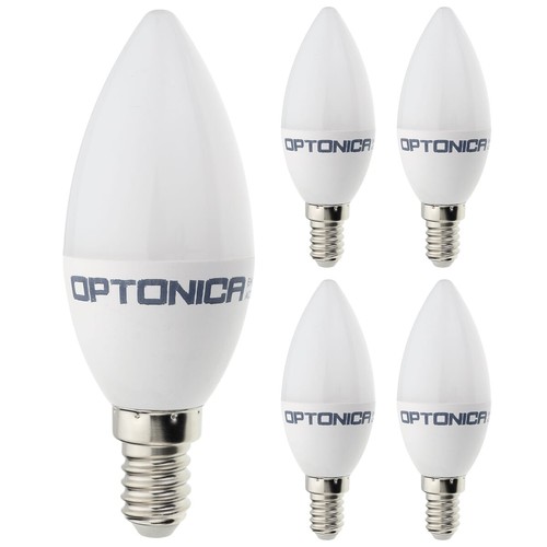 Optonica e14 led kerzenlampe - optonica,