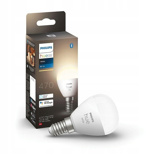 Philips hue led kerzenlampe - led,