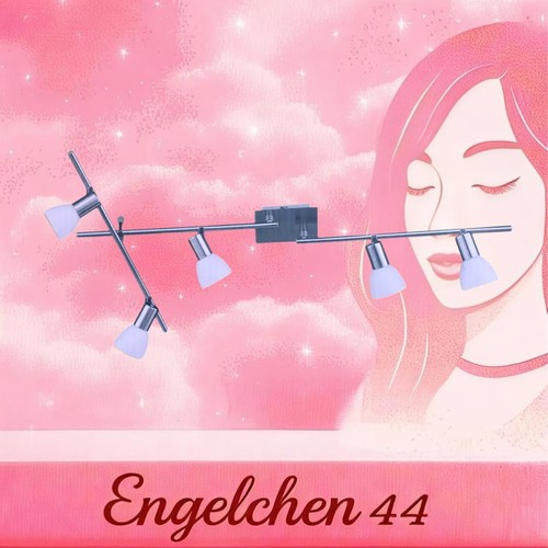 Deckenstrahler flg spots - 5,