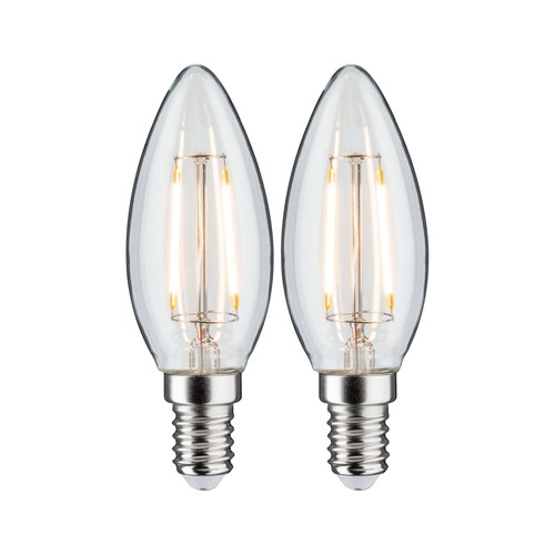 Paulmann led kerze filament - led,