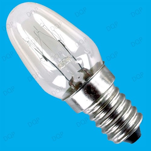 Led lampe e14 - 1x,