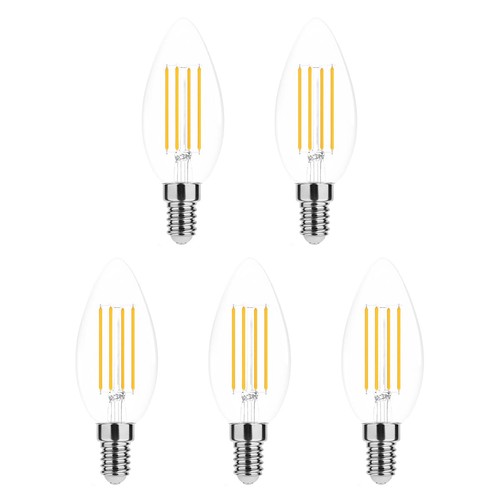 Modee e14 led filamentlampe - modee,
