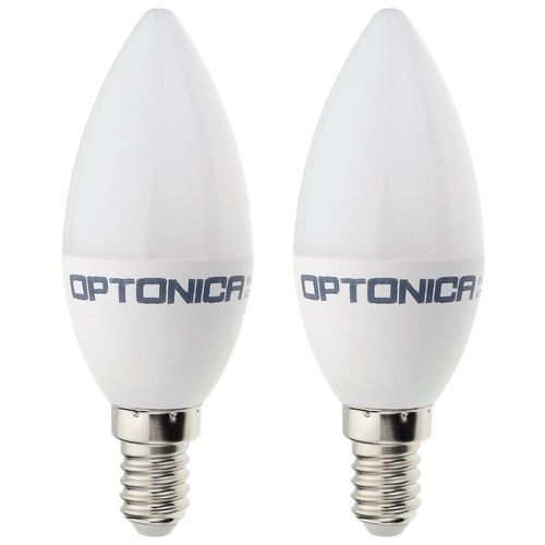 Optonica e14 led kerzenlampe - optonica, led-kerzenlampe