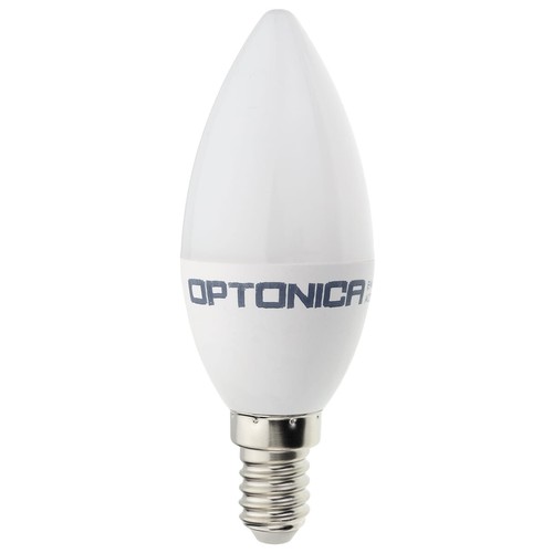 Optonica e14 led kerzenlampe - e14, led-kerzenlampe