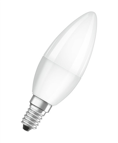 Osram led kerze e14 - led,