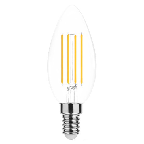 Modee e14 led filamentlampe - modee,