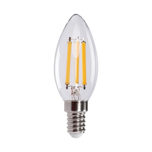 Filament led kerze - led,