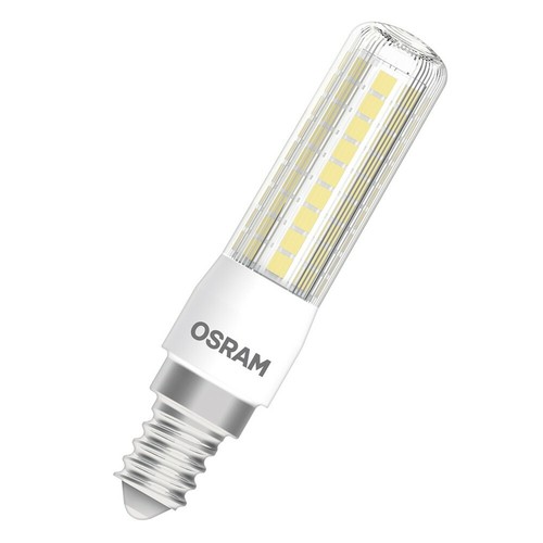Osram led lampe form - lampe, t-form