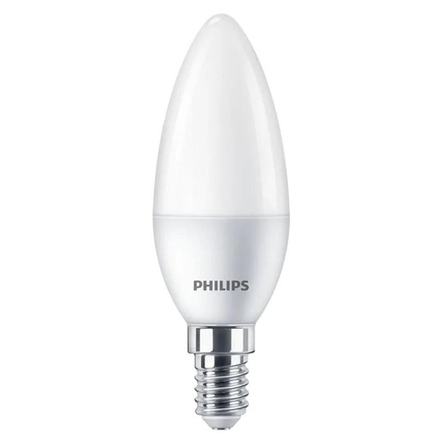 Philips corepro 60w e14 led - philips,