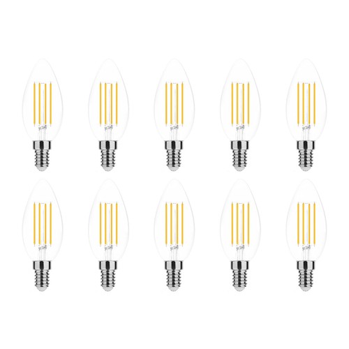 Modee e14 led filamentlampe - modee, 7w