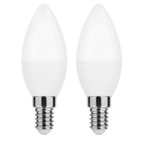 Modee e14 led kerzenlampe - e14, 7w