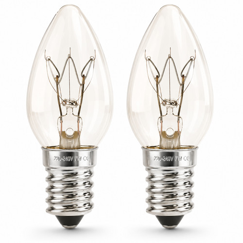 2er pack e14 led - 2er,