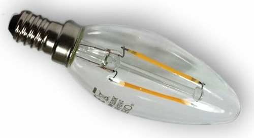 Dimmbare e14 filament - e14,