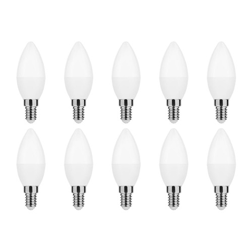 Modee e14 led kerzenlampe - modee, 7w