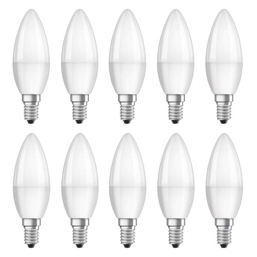 Bellalux led leuchtmittel - bellalux,